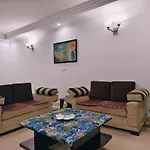 Hostmystay-3Bhk In Gk3 ! Mblck
