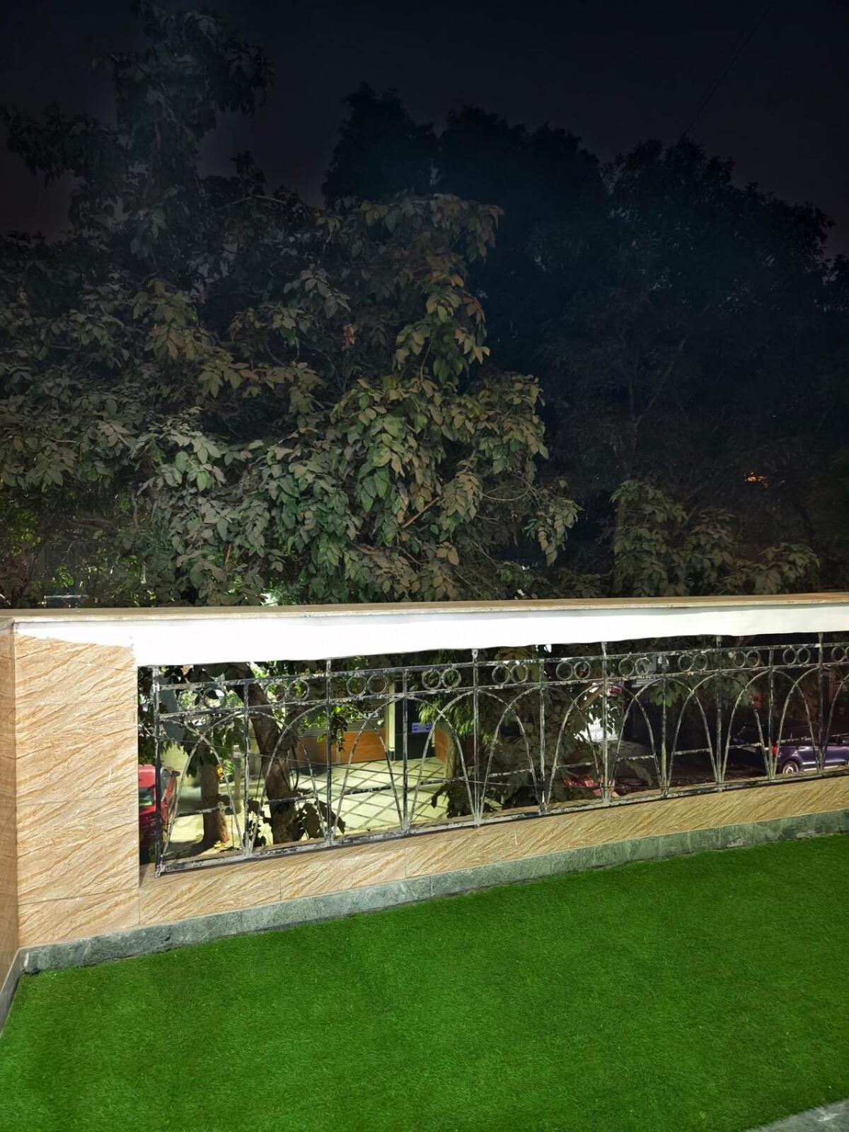 Apartment Hostmystay-3bhk In Gk3 ! Mblck New Delhi